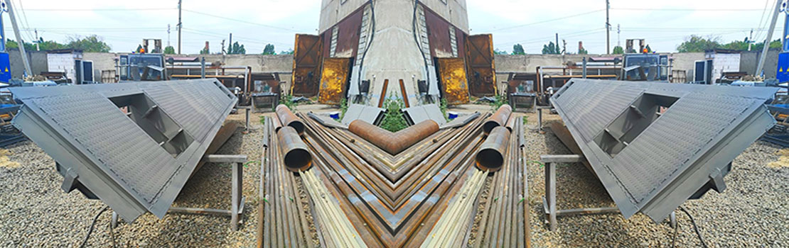Отличия моделей гидравлических автомобилеразгрузчиков БОРА и БАРС - «КМЗ» Отличия моделей гидравлических автомобилеразгрузчиков БОРА и БАРС - «КМЗ»