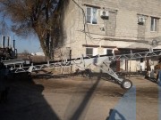 Конвейеры ленточные передвижные №1 в России и СНГ - «КМЗ»