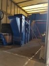 Нория производительность 50 тонн в час НЛ-50 в России и СНГ - «КМЗ»